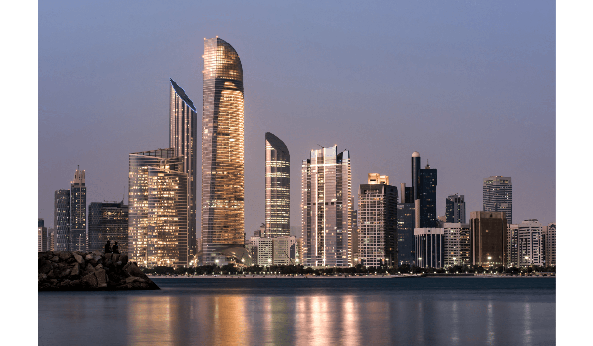 Why Dubai Remains the Premier Business Destination in the Middle East